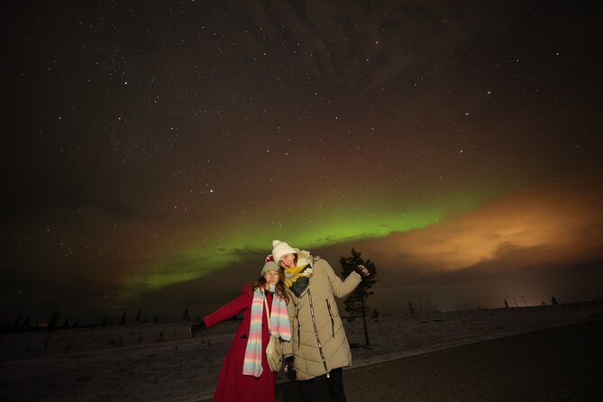 Magical Northern Lights Photography Experience - Price and Value: Is $179.03 Worth It for a 5-Minute Session?