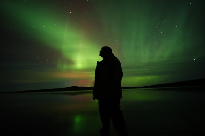 Magical Northern Lights Photography Experience - Who This Tour Fits Best (And Who Might Want to Skip)