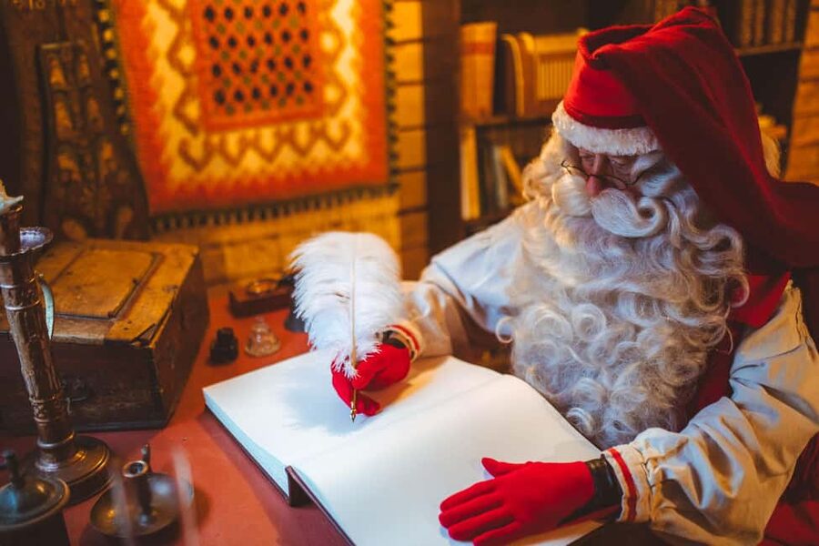 Magical Private Santa Visit, Reindeer Ride & Elf Workshops - Should you book this private Santa visit?