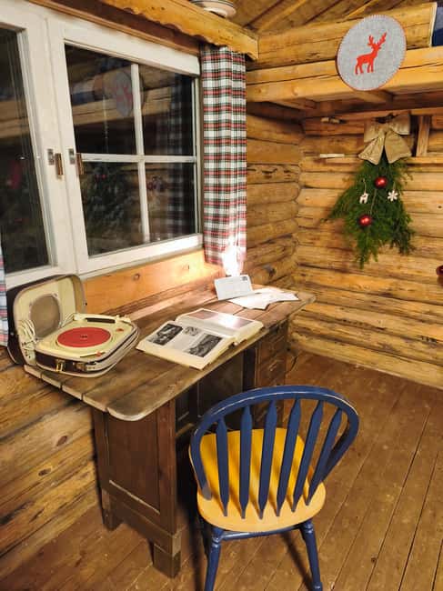 Meet Santa Claus in his magical forest of Sonka Lapland (Rovaniemi) - FAQ