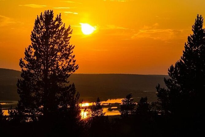 Midnight Sun ATV Ride During the Golden Hour from Rovaniemi - Getting There: Pickup Options and the Maakuntakatu 29 Start