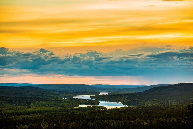 Midnight Sun Photography Tour - Meeting at Nordic Unique Travels and starting at 8:30 pm