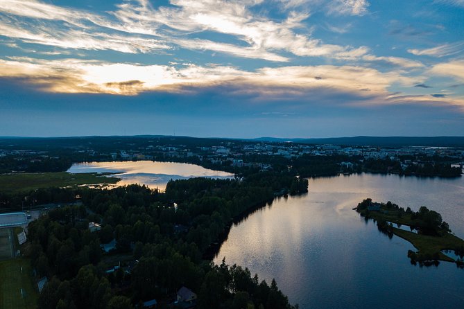 Midnight Sun Photography Tour - Group size, language options, and what that means in real life