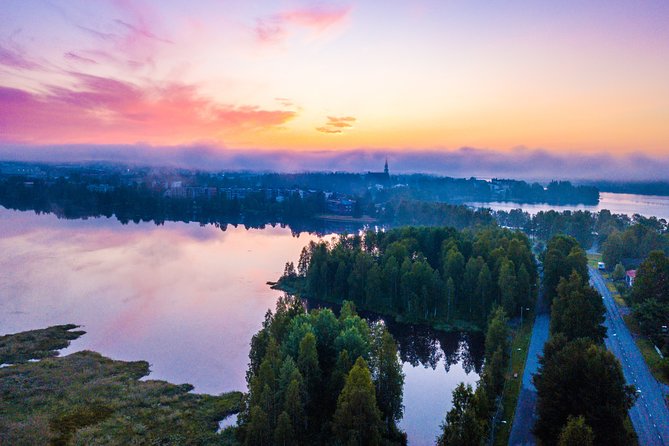 Midnight Sun Photography Tour - What to expect from the overall flow