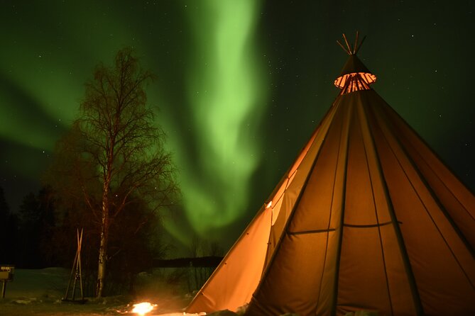 Night Snowmobile Safari, Rovaniemi - Night Snowmobile Safari in Rovaniemi: What to expect beyond the brochure