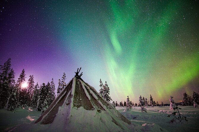 Night Snowshoeing Adventure under the Northern Lights - Gear and Clothing: What’s Provided and What You Still Must Bring