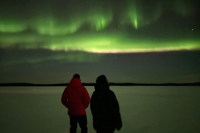Nocturnal Skiing: Experience the Arctic's Magic - Key things to know before you go