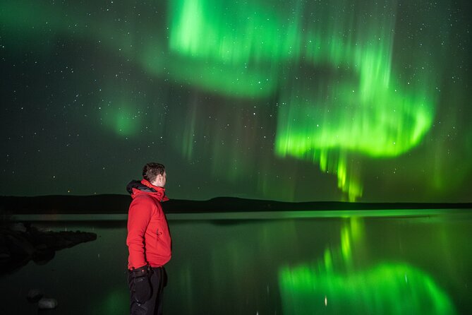 Northern Light Hunt with Photography from Rovaniemi - Timing: why the outing can run 4 to 10 hours