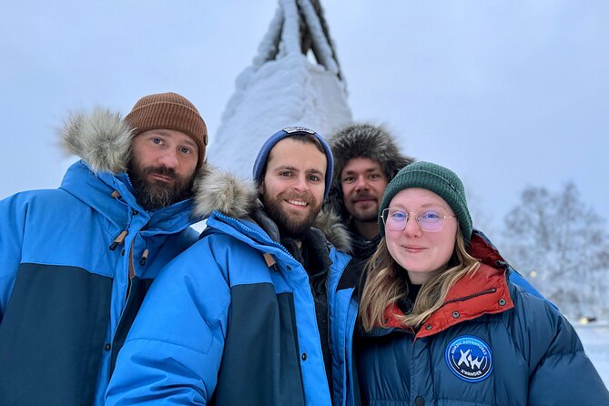 Northern Lights Holiday in Finland - Key highlights that make this week work in Lapland