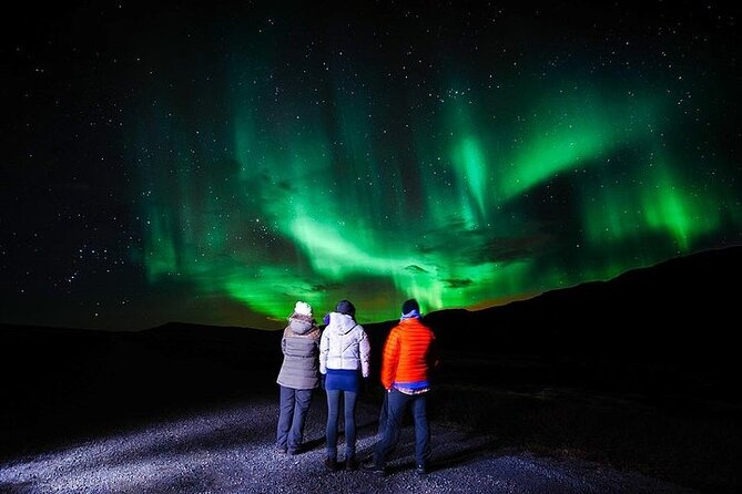 Northern Lights Hunt Including Snacks on Campfire from Rovaniemi - Practical tips to make your night smoother