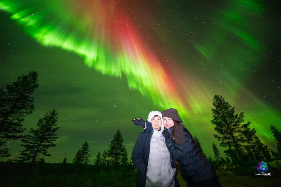 Northern Lights Hunting and Photography Tour - Small Group - Key Points That Matter on This Aurora Night