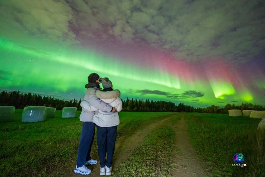 Northern Lights Hunting and Photography Tour - Small Group - What the Science Lesson Actually Changes for Your Photos