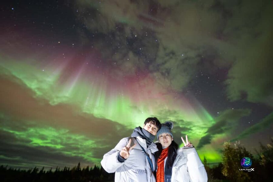 Northern Lights Hunting and Photography Tour - Small Group - Cold Weather Reality: Breaks, Hot Drinks, and What to Wear