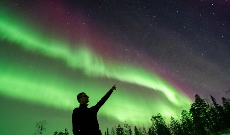 Northern Lights Hunting and Photography Tour - Small Group - Price and Value: Why $122 Might Be Cheaper Than You Think