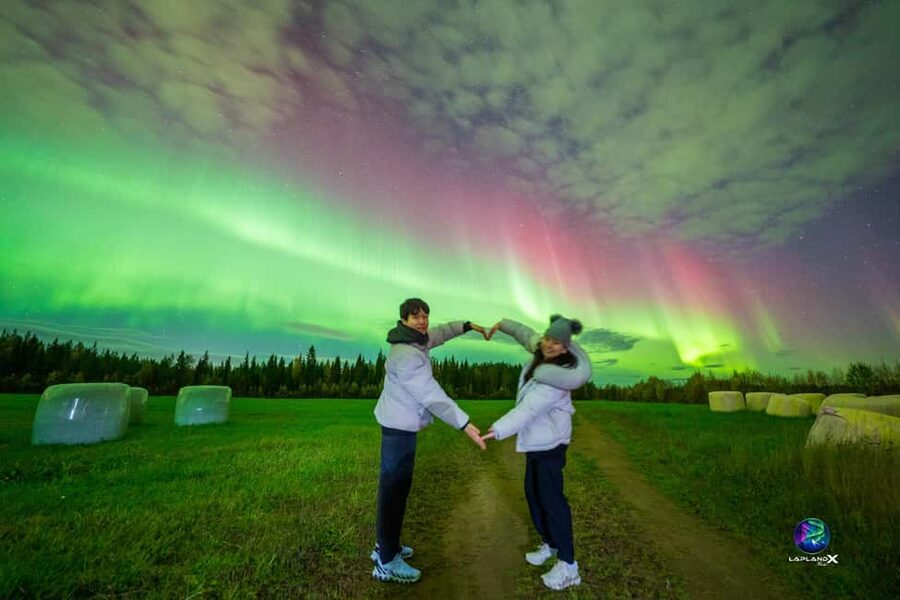 Northern Lights Hunting and Photography Tour - Small Group - Should You Book This Northern Lights Photography Tour?
