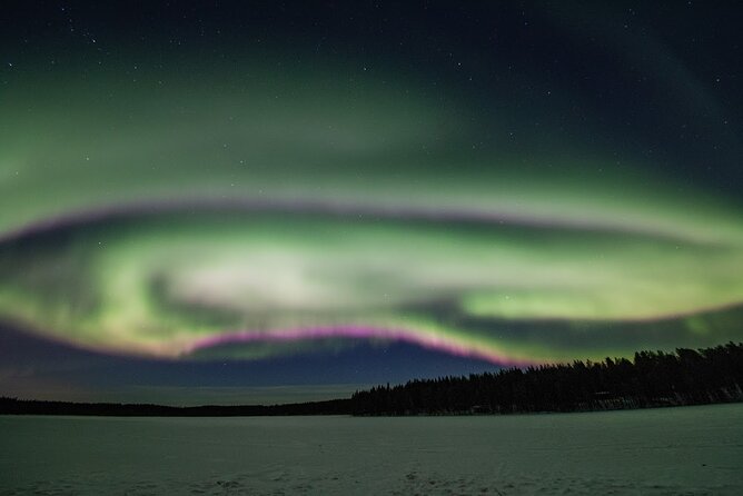 Northern Lights Hunting in Lappish old cottage - Key things I’d plan around