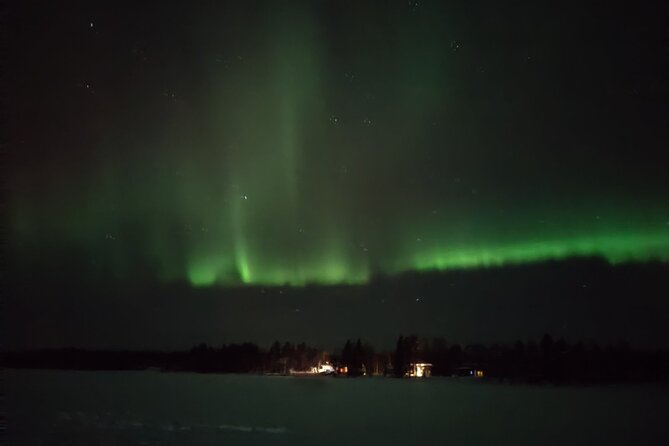 Northern Lights Hunting in Rovaniemi, Finland - Key Highlights You’ll Feel Right Away