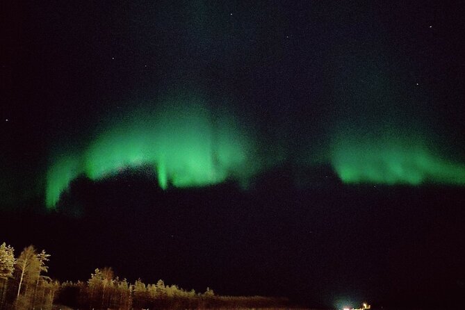 Northern Lights Hunting in Rovaniemi, Finland - Price and Value: Is $150.49 Worth It?