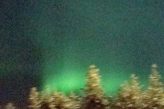 Northern Lights Hunting in Rovaniemi, Finland - Weather and Expectations: The Honest Part
