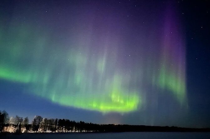 Northern Lights Hunting of Rovaniemi - Key highlights I’d pencil into your plan