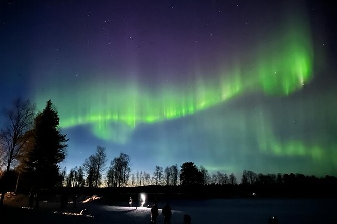 Northern Lights Hunting of Rovaniemi - The Real Winter Considerations: What to Wear (Because Warm Clothes Aren’t Included)