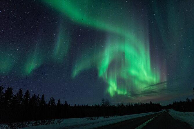 Northern Lights Hunting with a photographer (Only small groups) - Who This Tour Fits Best (and Who Should Rethink It)
