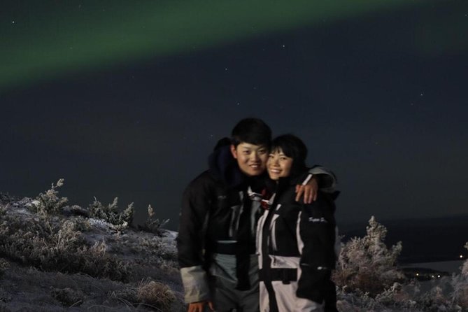 Northern lights hunting with car - Key things I’d underline before you go
