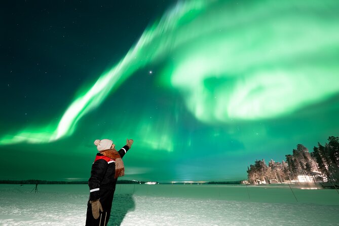 Northern Lights Photography Tour - Key things I’d watch for on this Northern Lights photography tour