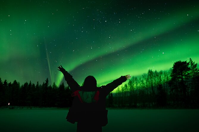 Northern Lights Photography Tour - Warm gear, BBQ, and hot drinks: why comfort is part of better photos