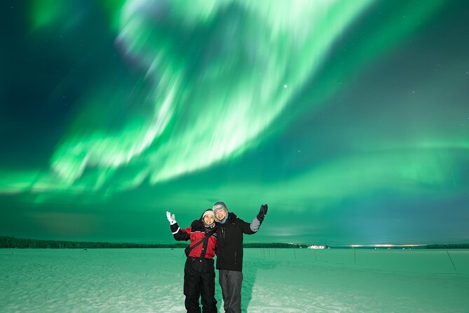 Northern Lights Photography Tour - What you should bring (so the camera tips actually help)