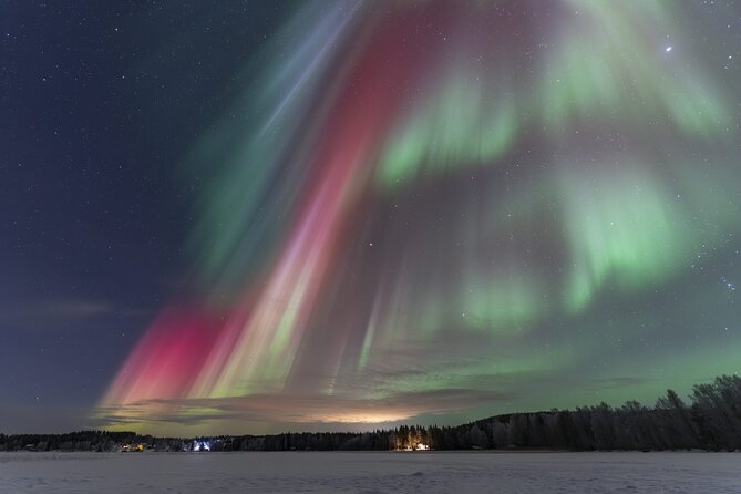 Northern Lights Photography Tour - Price and value: when it feels worth it and when it doesn’t