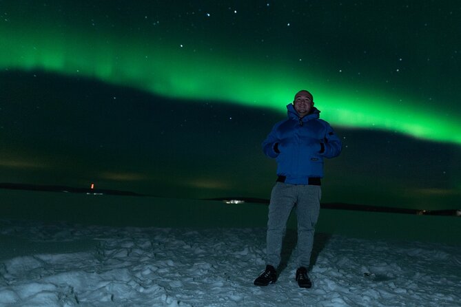 Northern Lights Rovaniemi: Guaranteed Tour with Local Guide - Value check: what $168.17 buys you (and why it can be worth it)