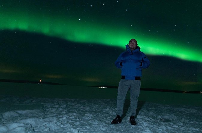 Northern Lights Rovaniemi: Guaranteed Tour with Local Guide - Who this tour fits best (and who might not love it)
