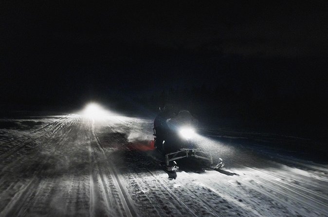 Northern lights safari by snowmobile - Price and Value: Is $167.47 Worth It?