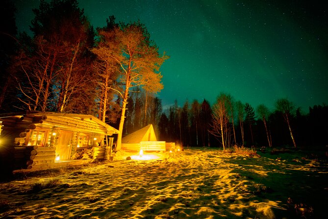 Northern Lights Tour in Atmospheric Cottage - What the Guide Actually Does for You (Not Just “Stand Here”)