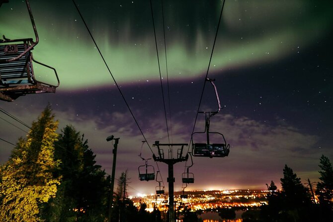 Northern Lights Tour with BBQ and drinks - Key Things You’ll Want to Know Before You Go