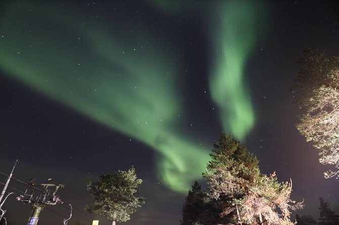 Northern Lights Tour with BBQ and drinks - If You Want the Best Odds: What to Bring and How to Watch