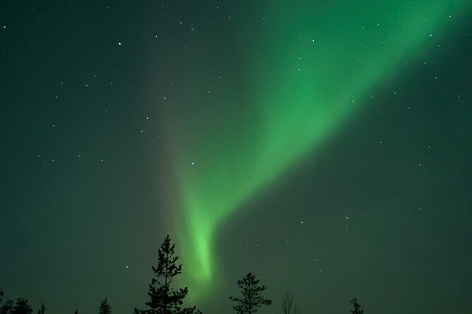 Northern Lights Walk to Old Kemi with BBQ and Arctic Views - What to wear and bring for this Kemi night walk
