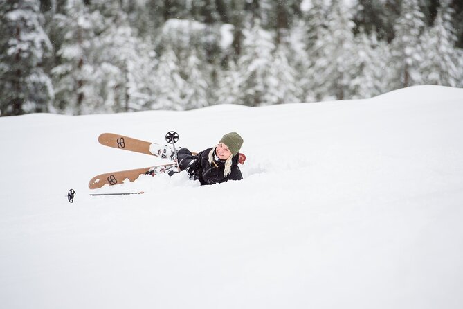 Premium Wilderness Skiing in Pyhä-Luosto National Park - Guide Storytelling: Arctic Nature Plus Old Lappish Beliefs
