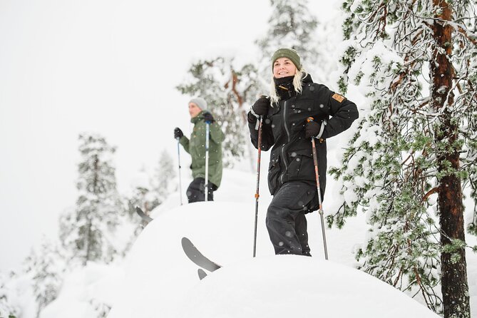 Premium Wilderness Skiing in Pyhä-Luosto National Park - Meeting Point, Timing, and What to Plan Around