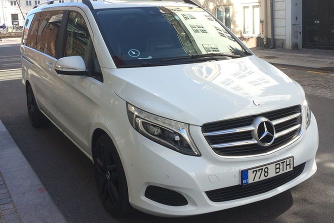 Private Arrival Transfer from Rovaniemi Airport or Train Station - Price and value: when $72.56 makes sense