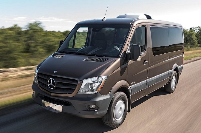 Private Arrival Transfer from Rovaniemi Airport or Train Station - Comfort details that matter in winter