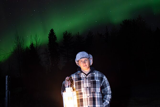 Private Aurora Hunting Tour—Guaranteed Sightings - Photo Help That Doesn’t Treat You Like a Tourist Photographer