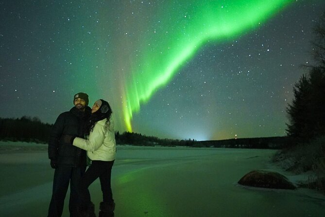 Private Aurora Hunting Tour—Guaranteed Sightings - Duration, Group Size, and What Private Really Changes