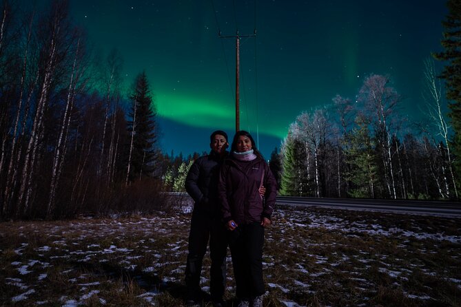 Private Aurora Hunting Tour—Guaranteed Sightings - Who This Tour Suits Best (and Who Might Want Something Else)