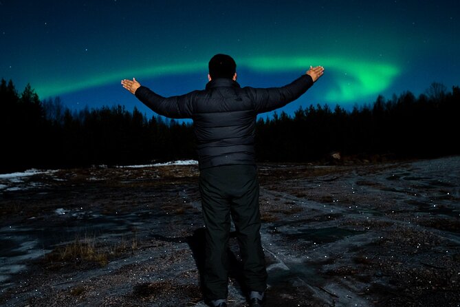 Private Aurora Hunting Tour—Guaranteed Sightings - Should You Book This Private Aurora Hunt?
