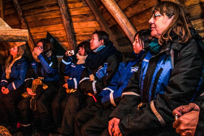 Private Aurora Tour (5 or more) by Aurora Experts - Rovaniemi - The 80% odds, plus what happens when the lights don’t show