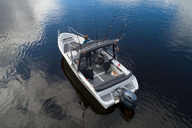 Private Guided Fishing Boat Tour in Rovaniemi - Pickup, Private Timing, and Group Value: Is $133.81 Worth It?