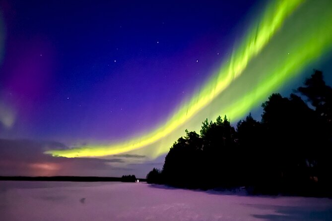 Private Northern Lights Chase with Guaranteed & Refund Policy - Price and value: is $78.10 per person a fair deal?