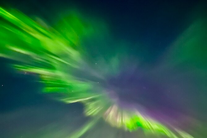 Private Northern Lights Chase with Guaranteed & Refund Policy - Private-but-not-chaotic: pickup, pacing, and group size